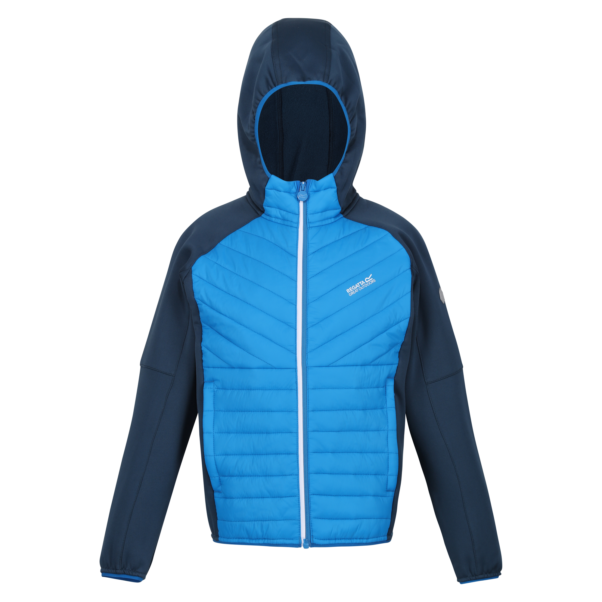Regatta Kielder Hybrid VI Kinderjacke