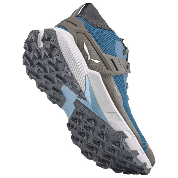Salewa - Pedroc 2 Mid PTX - Chaussures de randonnée