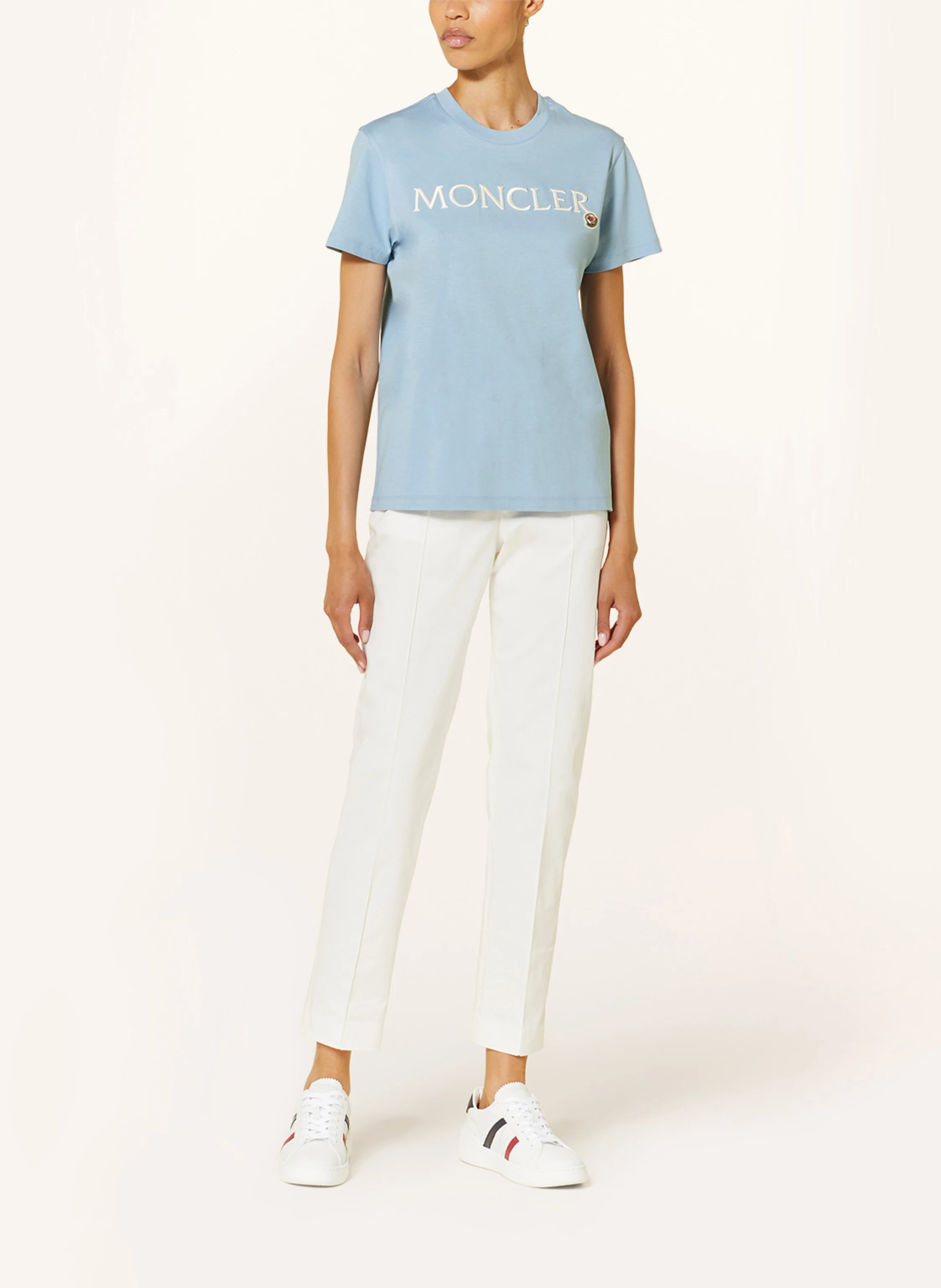 MONCLER T-Shirt