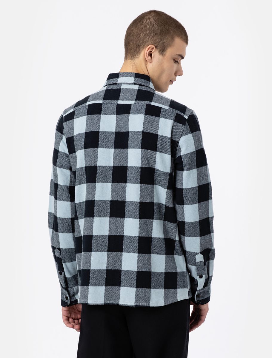 Dickies New Sacramento Shirt Black