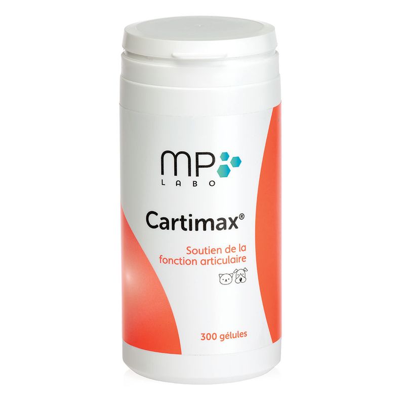MP Labo Cartimax