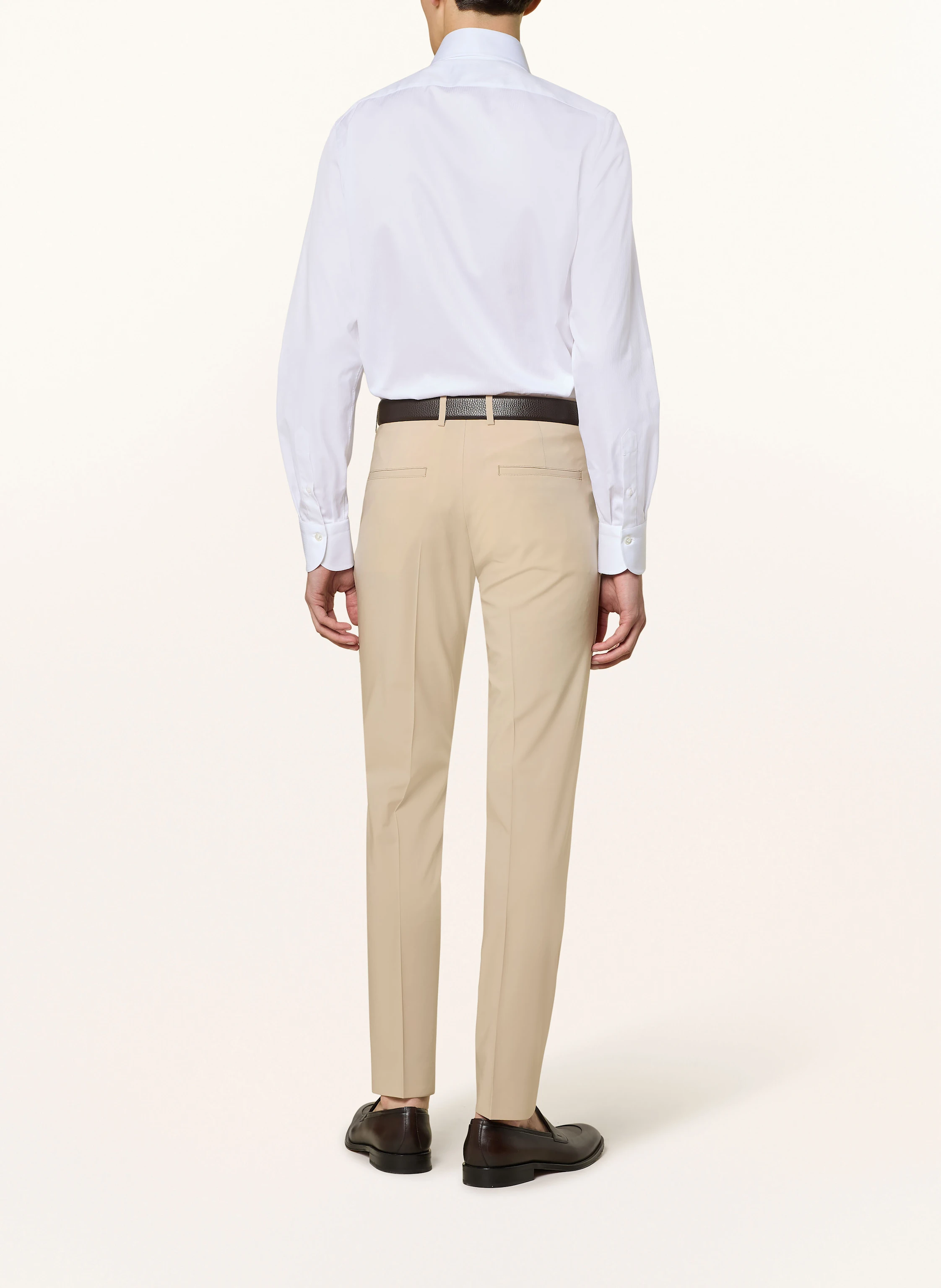 SAND COPENHAGEN Anzughose CRAIG Extra Slim Fit