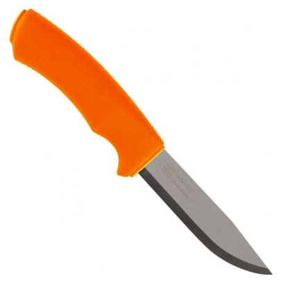 Couteau de survie Mora Bushcraft Survival orange