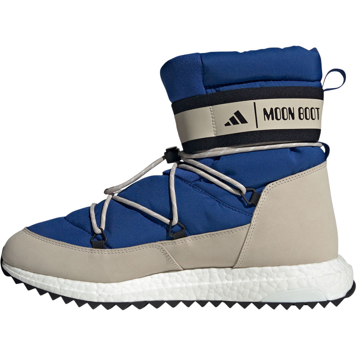 adidas Moon Boot Vinterstøvler