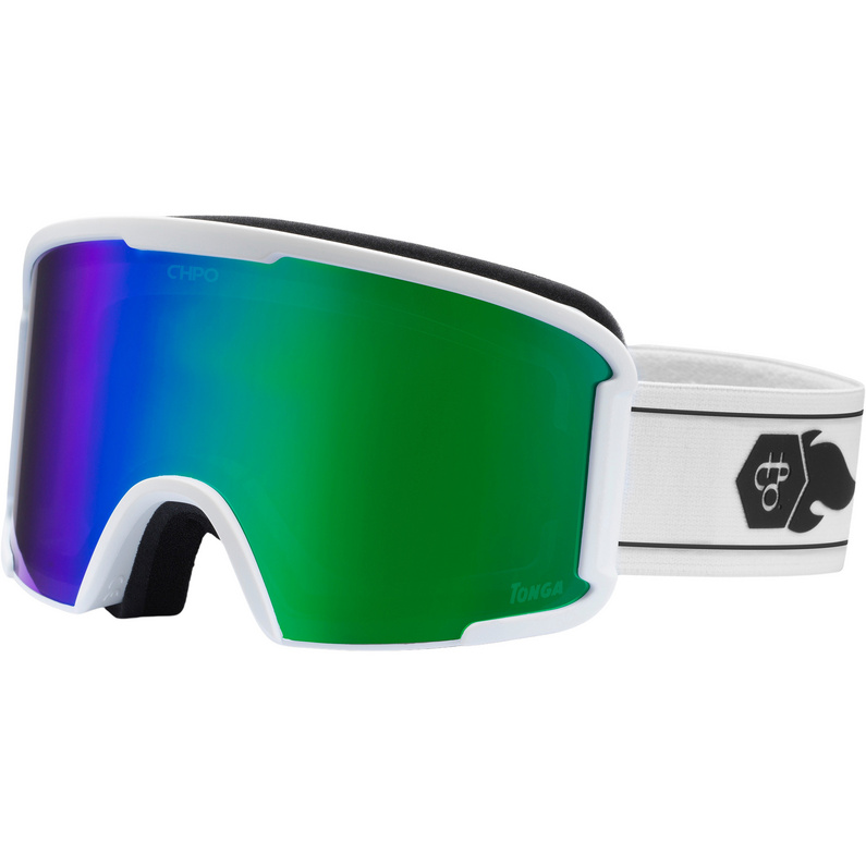 CHPO Tonga Skibrille + extra Lense
