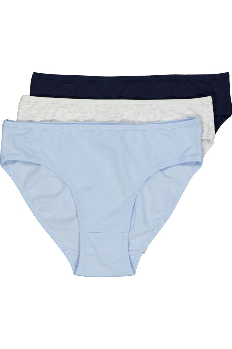 Dani Slip - Blauw