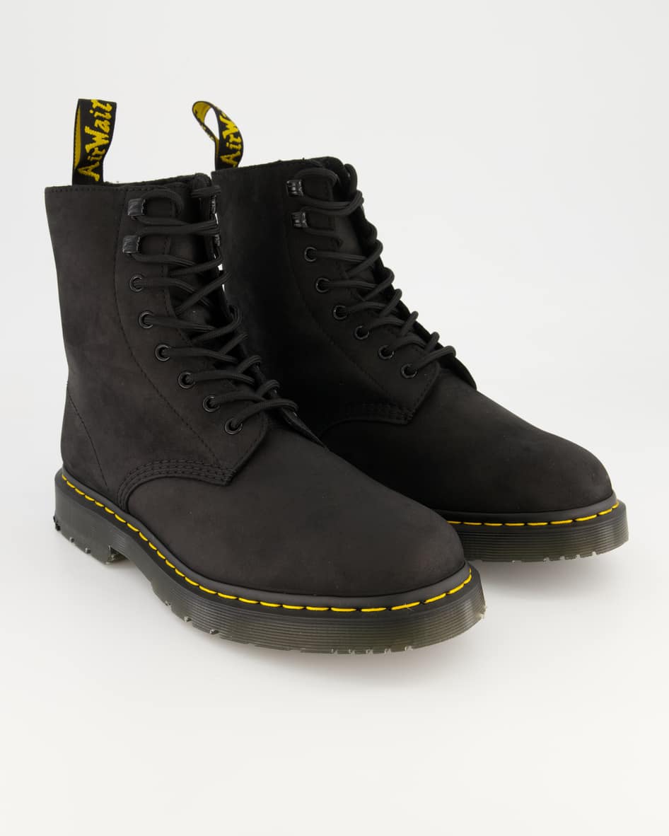 Dr. Martens 1460 Pascal WG Stiefeletten in Schwarz