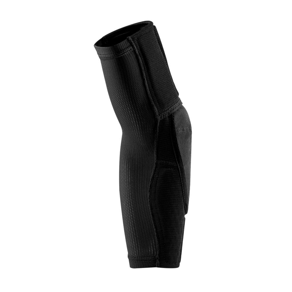 100 percent TERATEC + - Coudières black