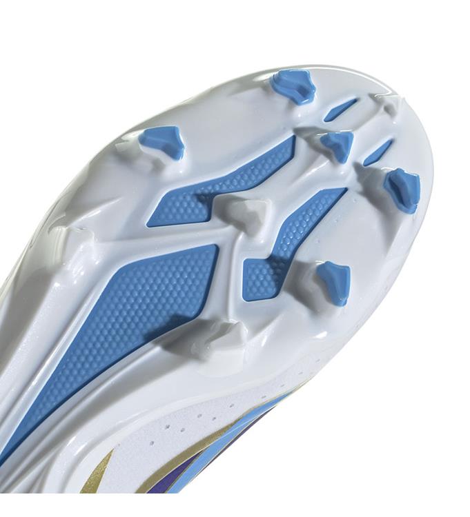 adidas Men X CrazyFast League FG Voetbalschoenen
