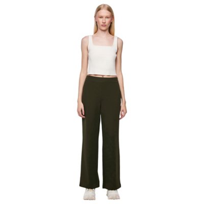 Débardeur femme Pcnukisa Cropped Noos Bc PIECES