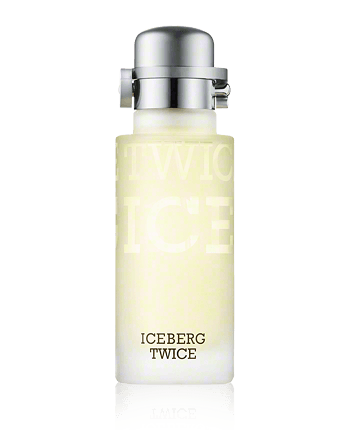 Iceberg Twice pour Homme edt vapo 125ml