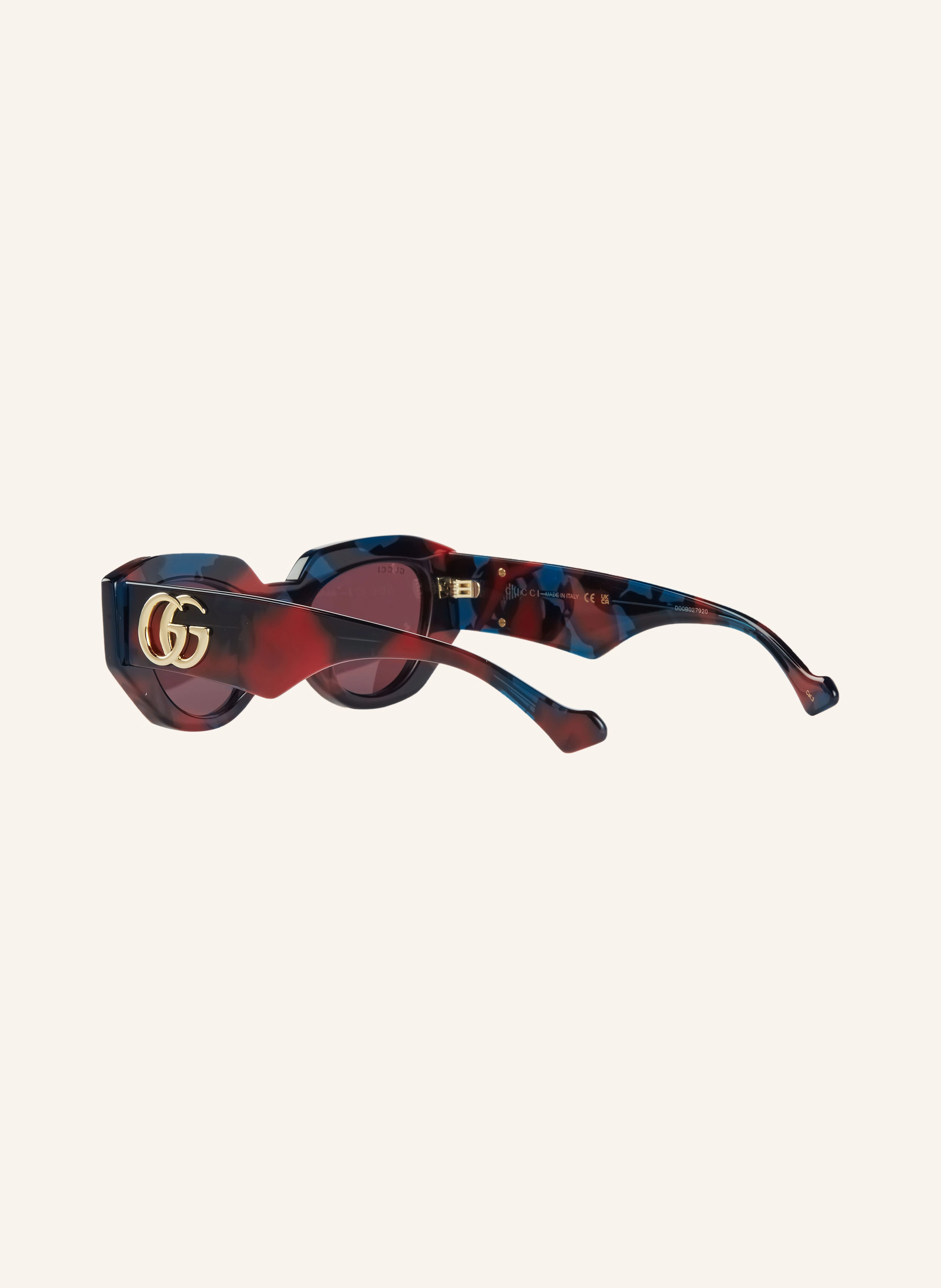 GUCCI Sonnenbrille GG1421S