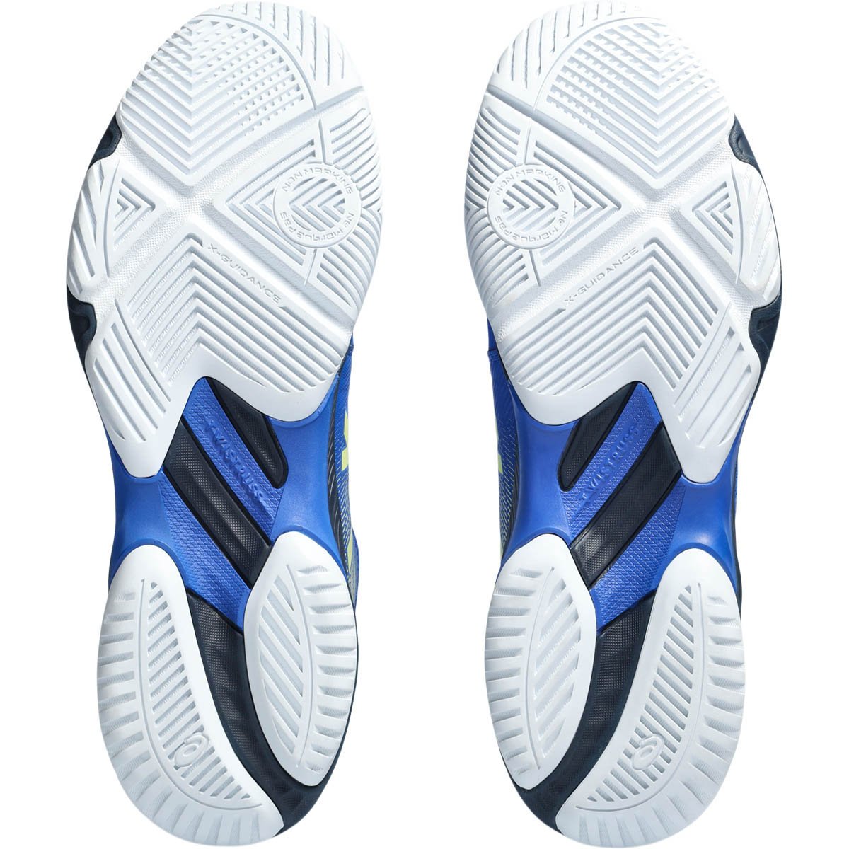 ASICS Netburner Ballistic FF MT 3 Håndboldsko Herre