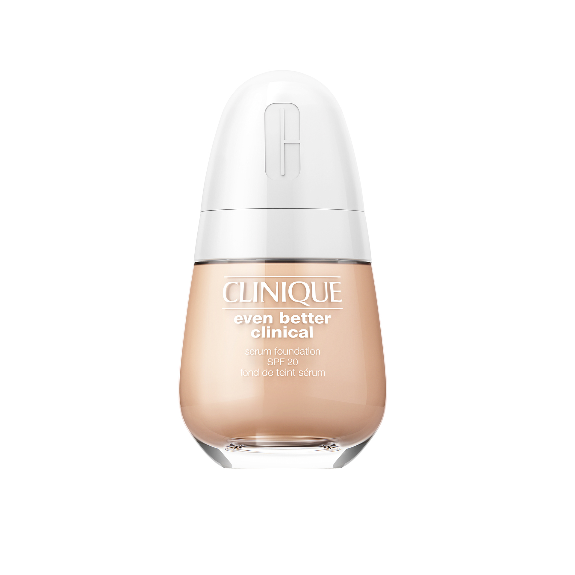 CLINIQUE Even Better Clinical Serum Foundation