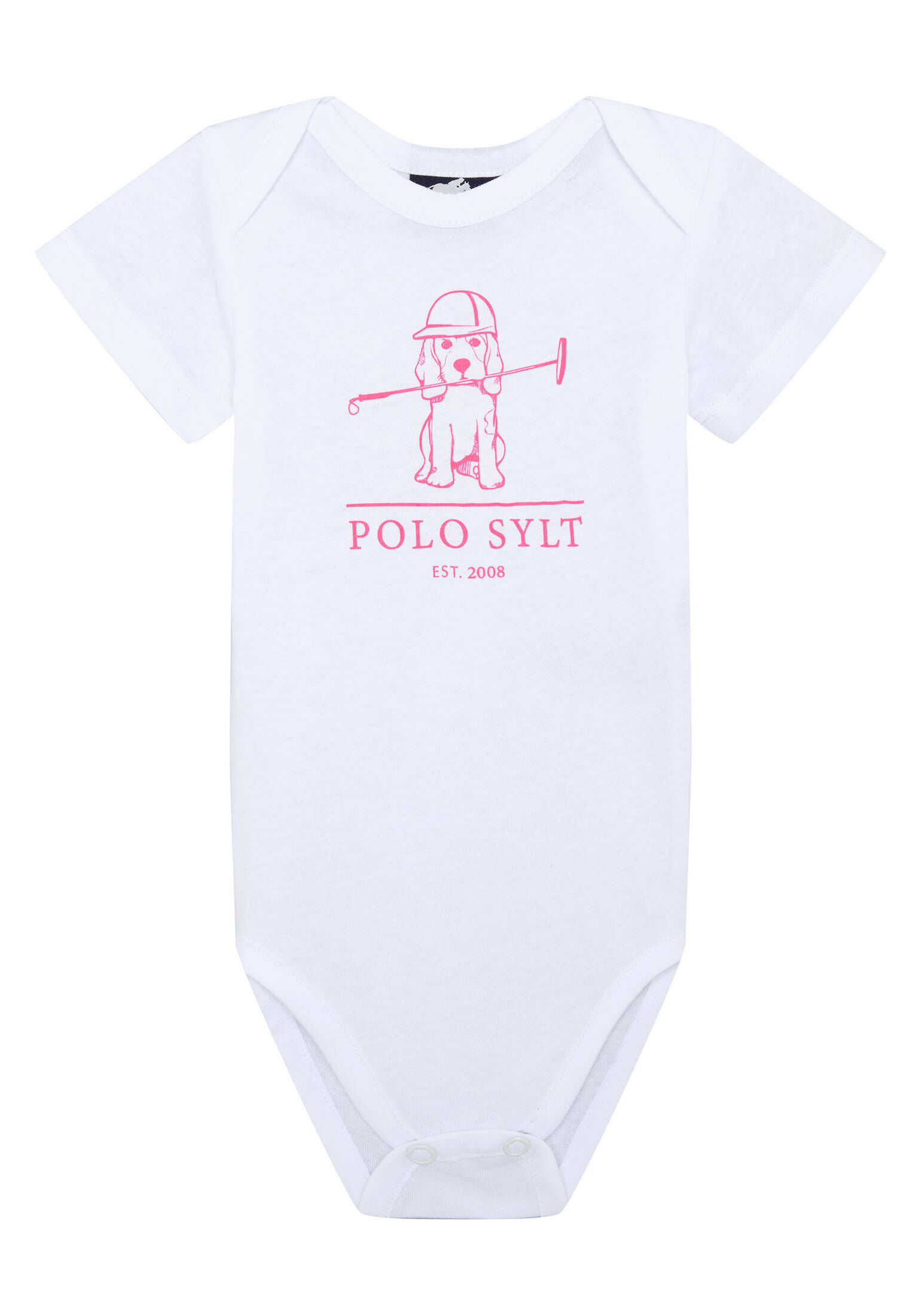 Polo Sylt| Mädchen 3er Pack Body