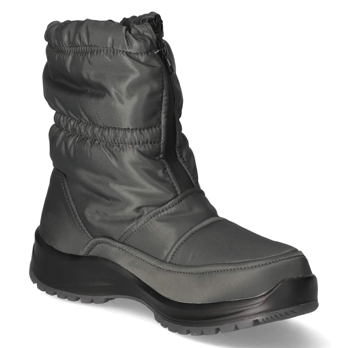 Josef SeibelWintersboots COLORADO 58 - anthrazit