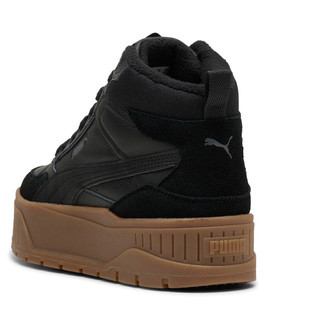 PUMA Winterboots »KARMEN II IDOL MID WTR«  Winterschuhe, Winterstiefel, Snowboots