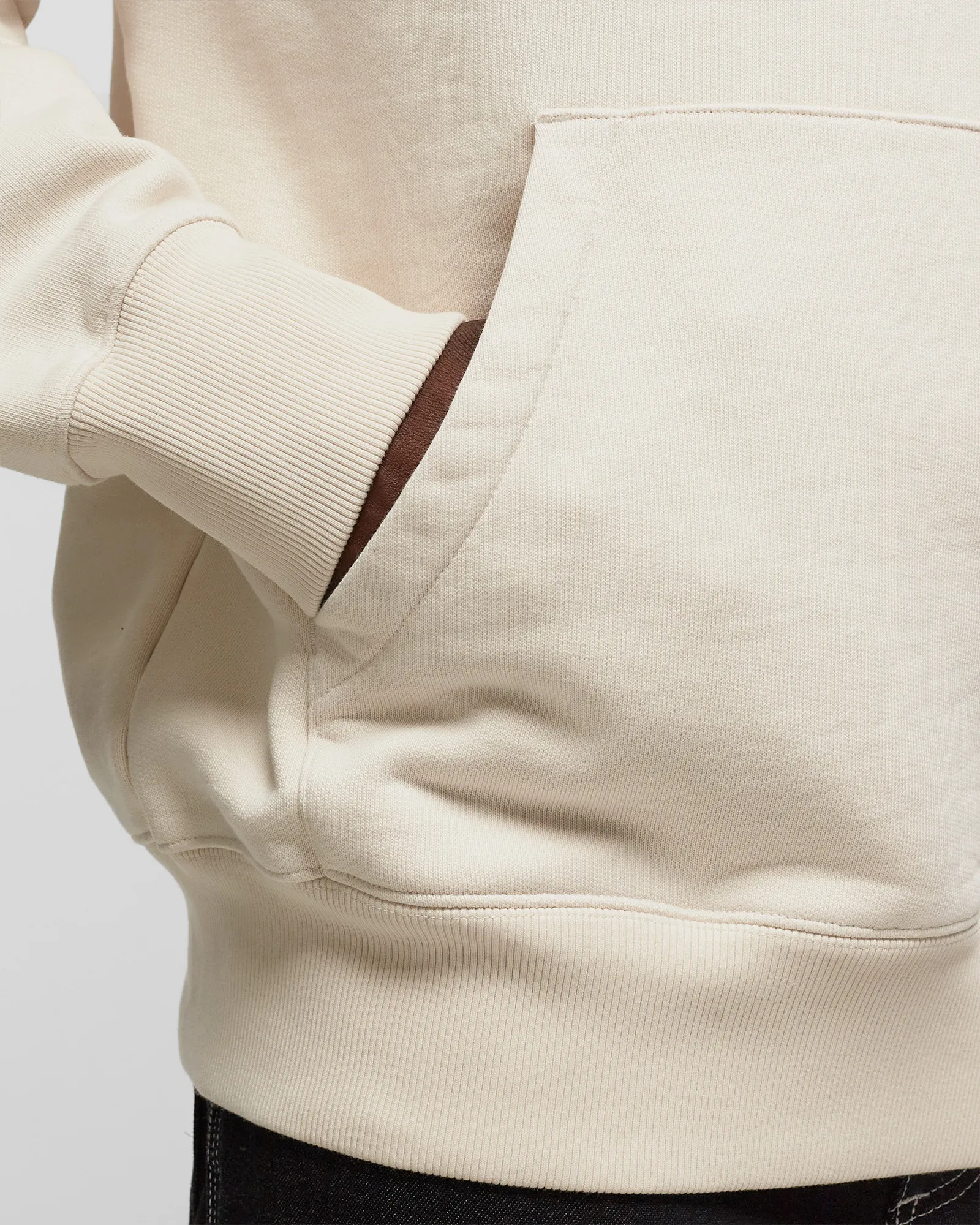 ØLÅF OLAF HEAVYWEIGHT STUDIO HOODIE