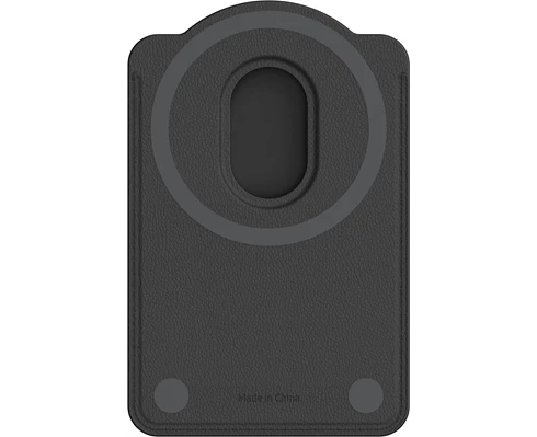 Samsung Magnetic Card Wallet Black