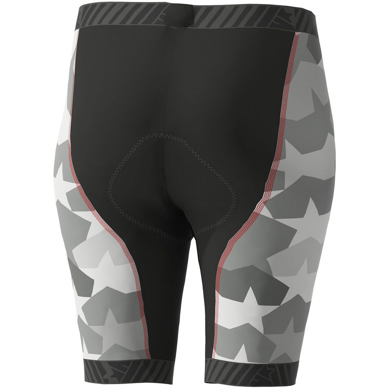 Zimtstern Damen Misza Evo Unterhose mit Sitzpolster