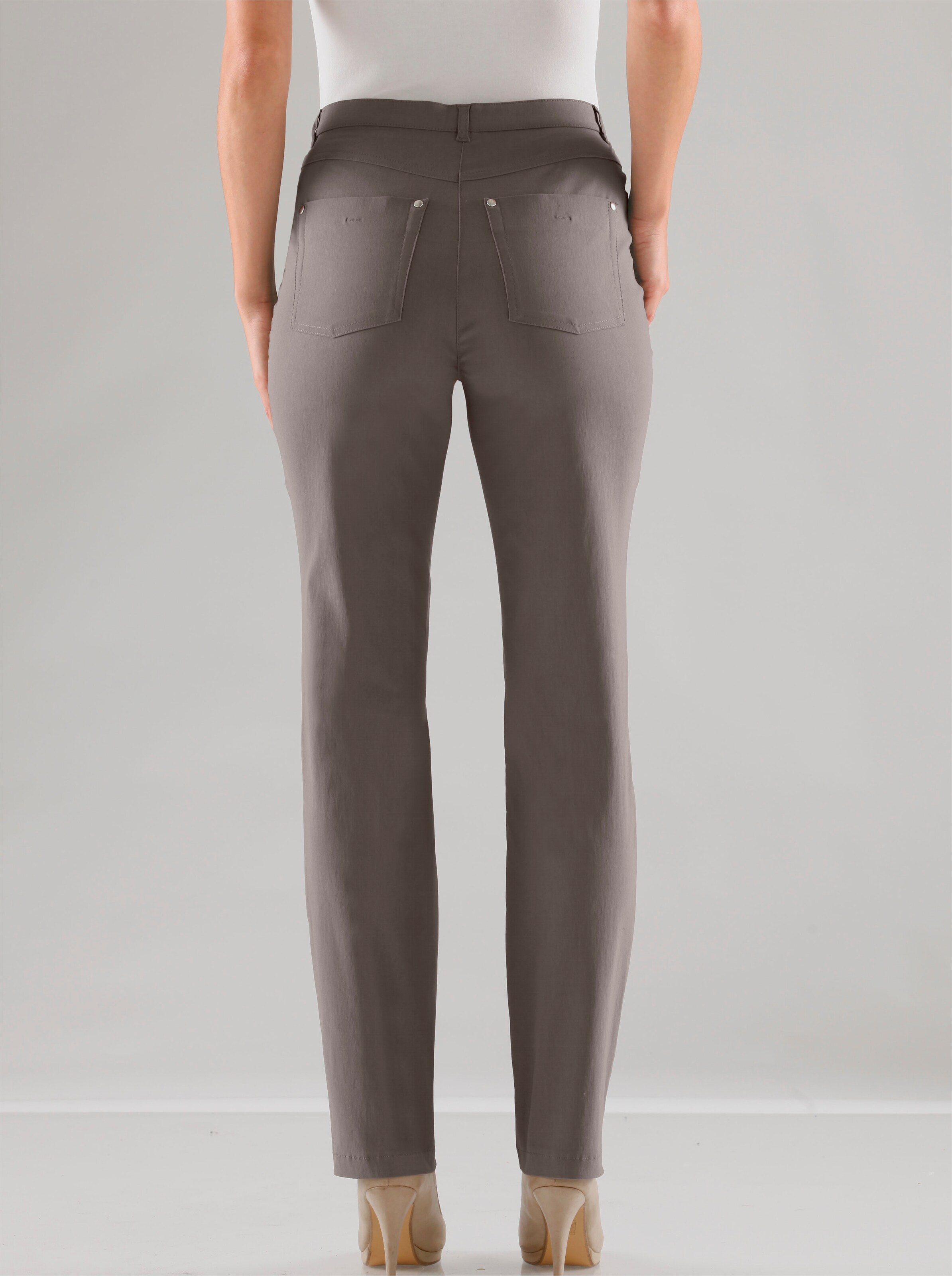 5-Pocket-Hose