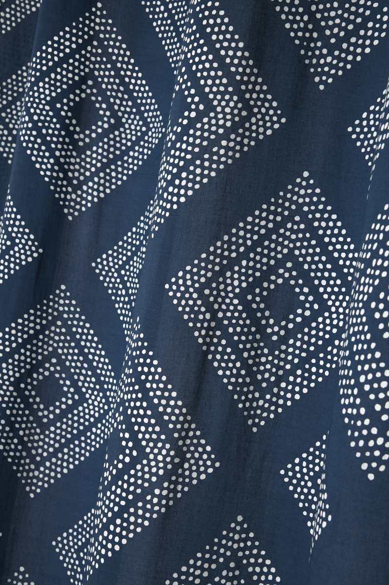 ADAMA VOILE 140X260CM MARINE