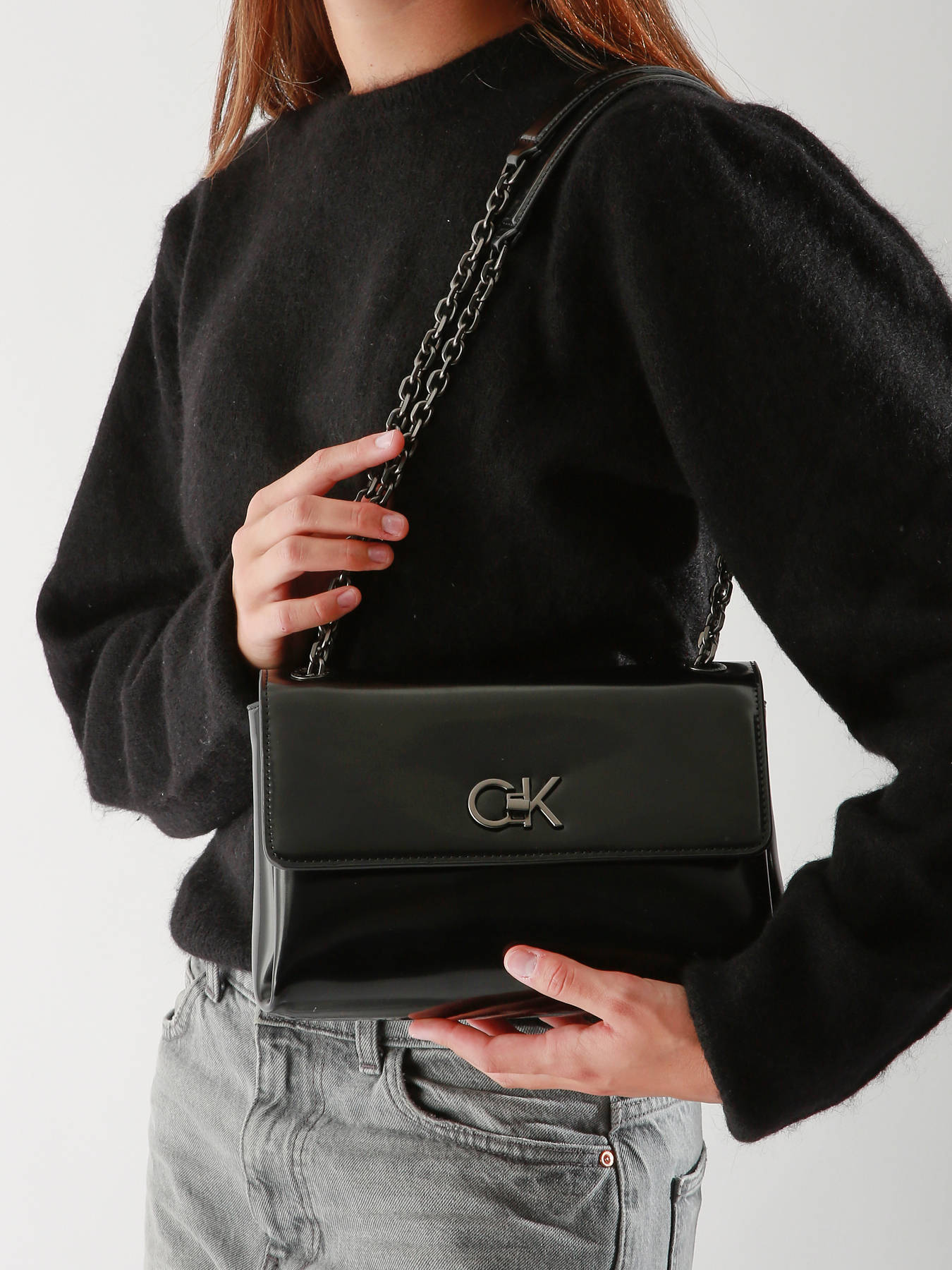 Sac bandoulire Re-lock CALVIN KLEIN JEANS