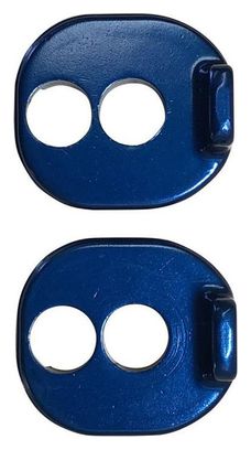 Tendeurs De Chaine Chase Act 1.0 10mm Bleu