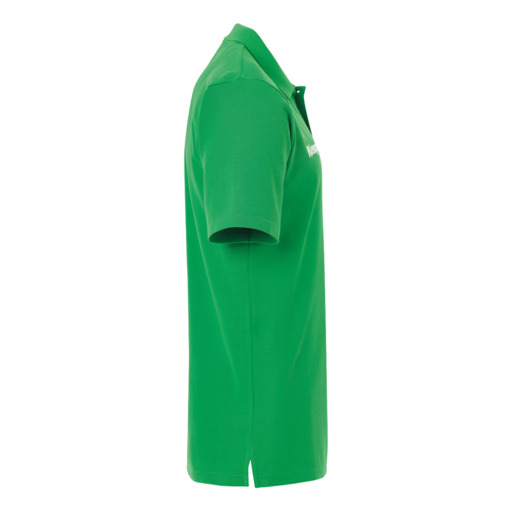 Camisa Polo Kempa Verde Clássica