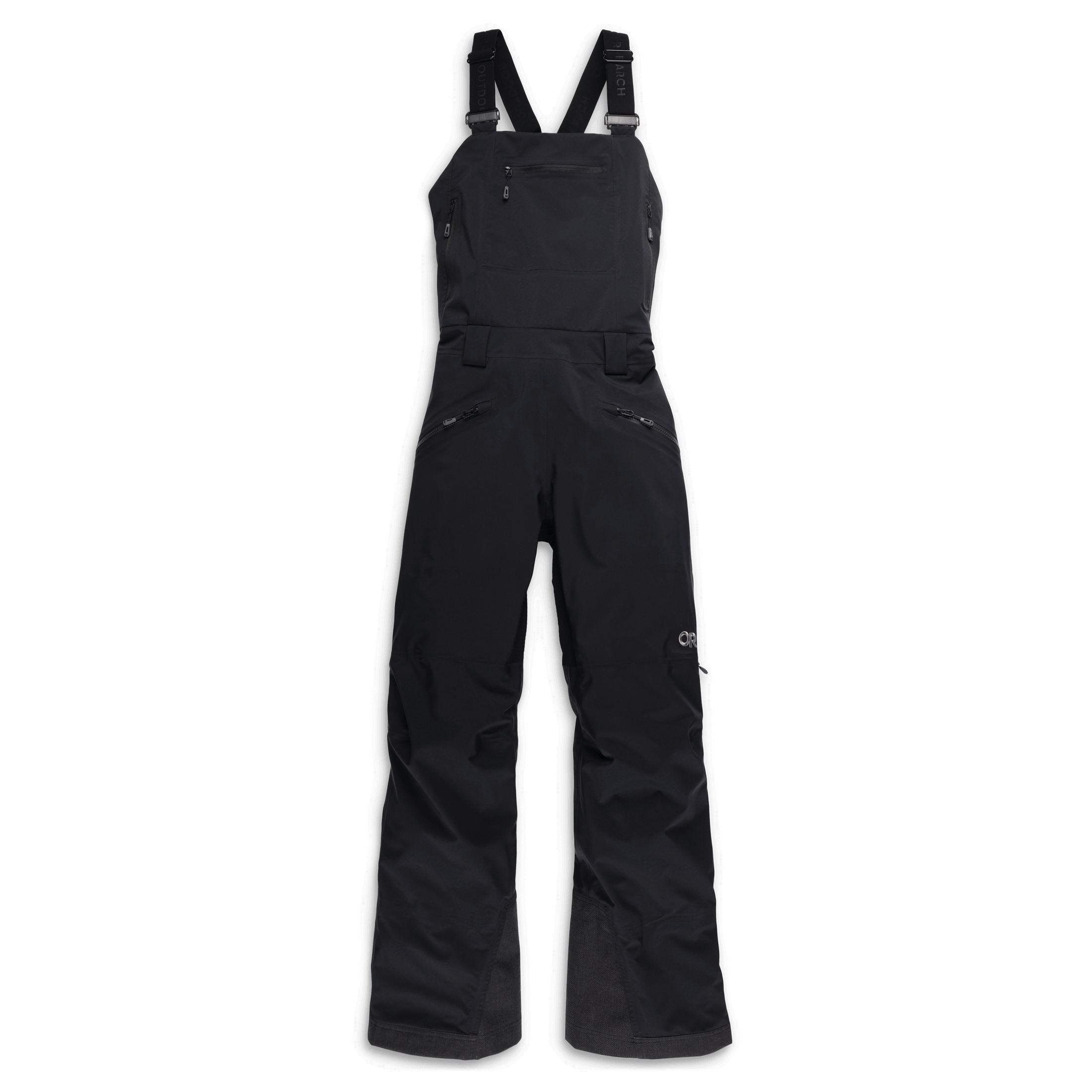 Outdoor Research Hemispheres II GTX® Bibs - Dame - Bukse