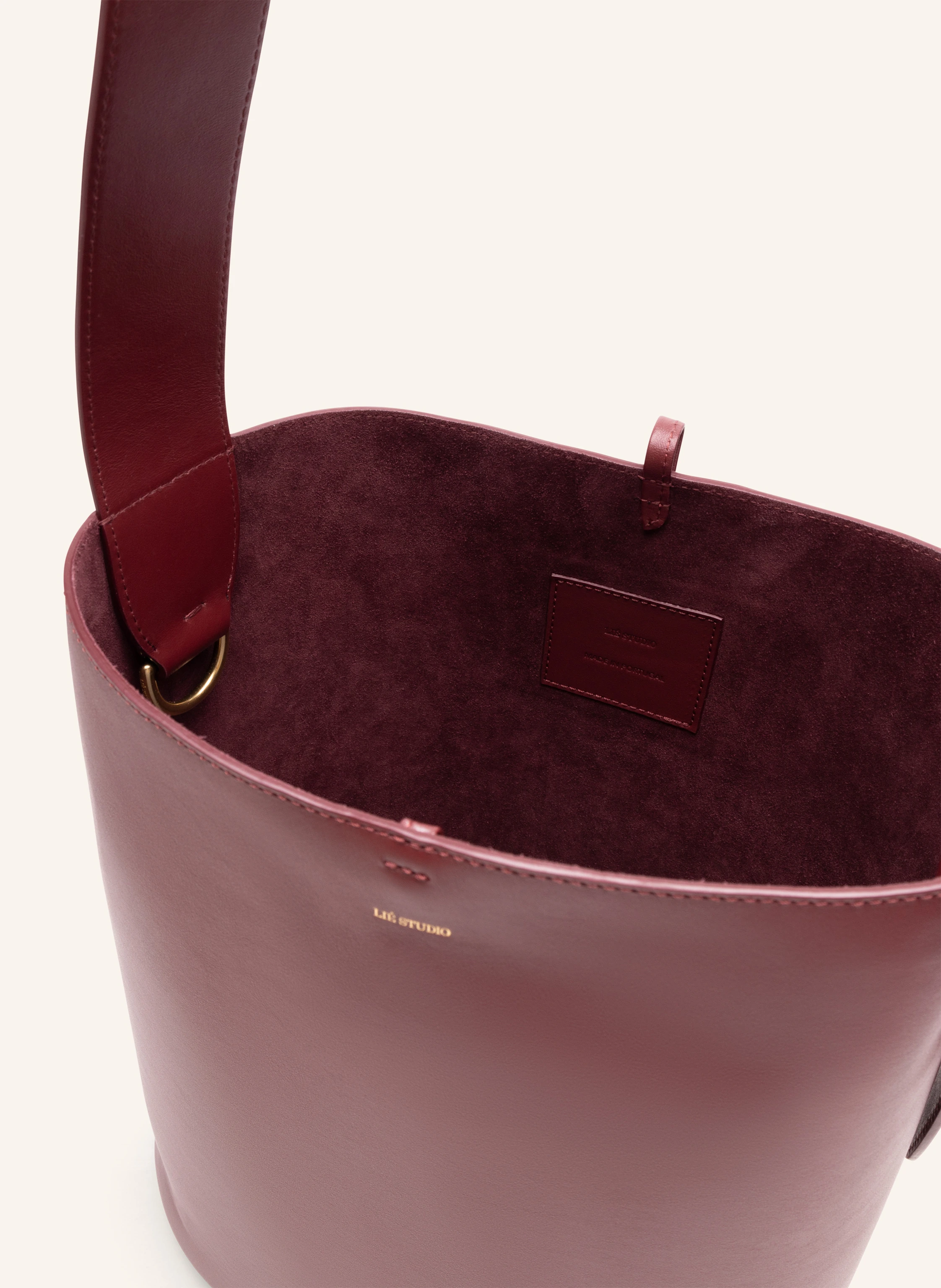 Lié Studio Shopper NORMA