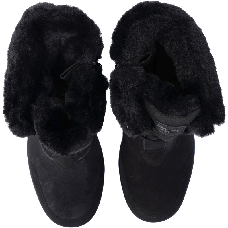 CMP Damen Ayalik Snow WP Schuhe