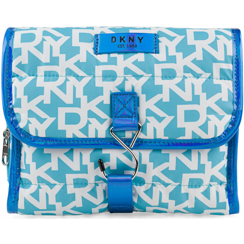 Dkny - -640 Signature Puffer Otros