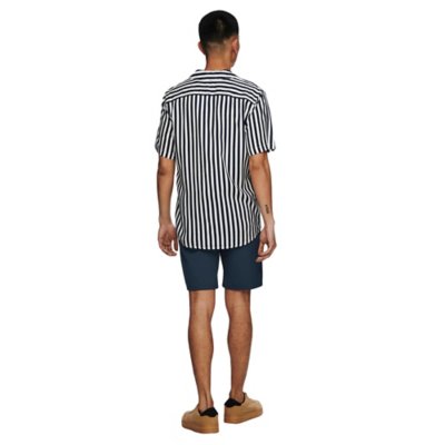 Chemise à manches courtes homme Onswayne Life Viscose Noos ONLY AND SONS