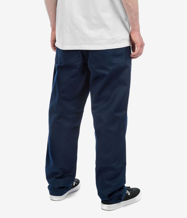 Carhartt WIP Simple Pant Denision Hose (ink rinsed) online kaufen | skatedeluxe