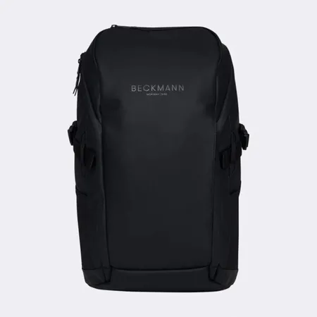 Beckmann Street GO, Black, 26 Liter