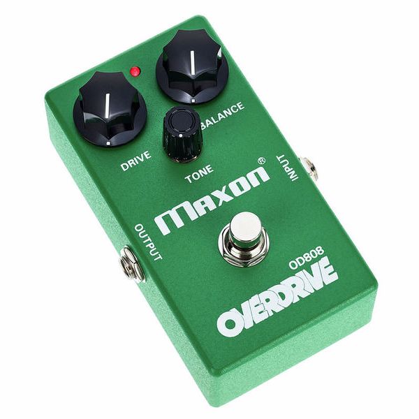 Maxon OD-808 Effektpedal