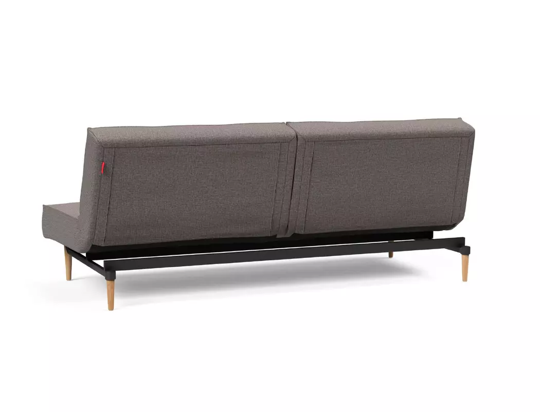 Schlafsofa Splitback Styletto hell
