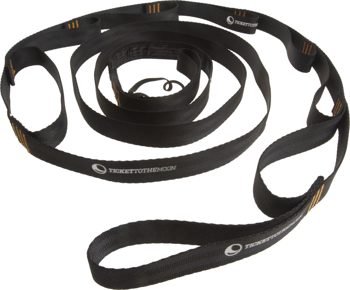 Ticket to the moon MoonStrap opphengstau<br>Tree Friendly Strap