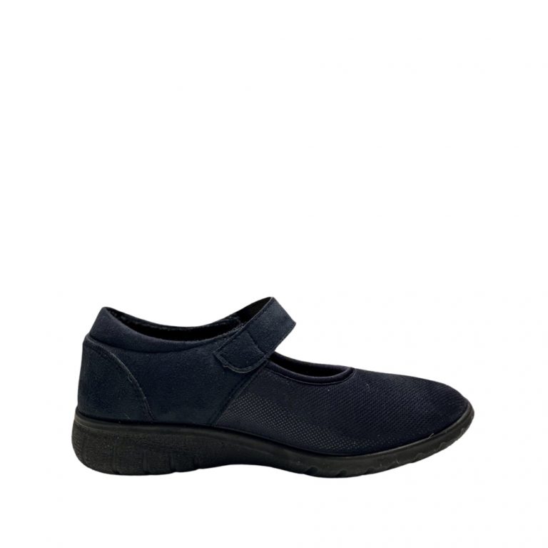 Fisher Sko Dame N18109