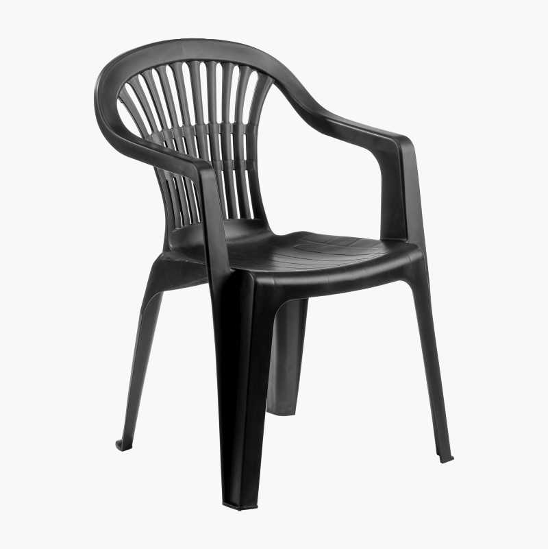 Plaststol