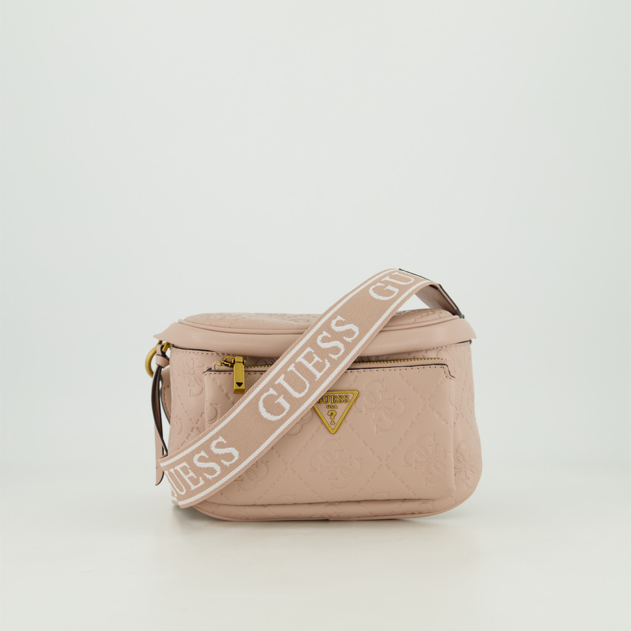 GUESS POWER PLAY MINI SLING