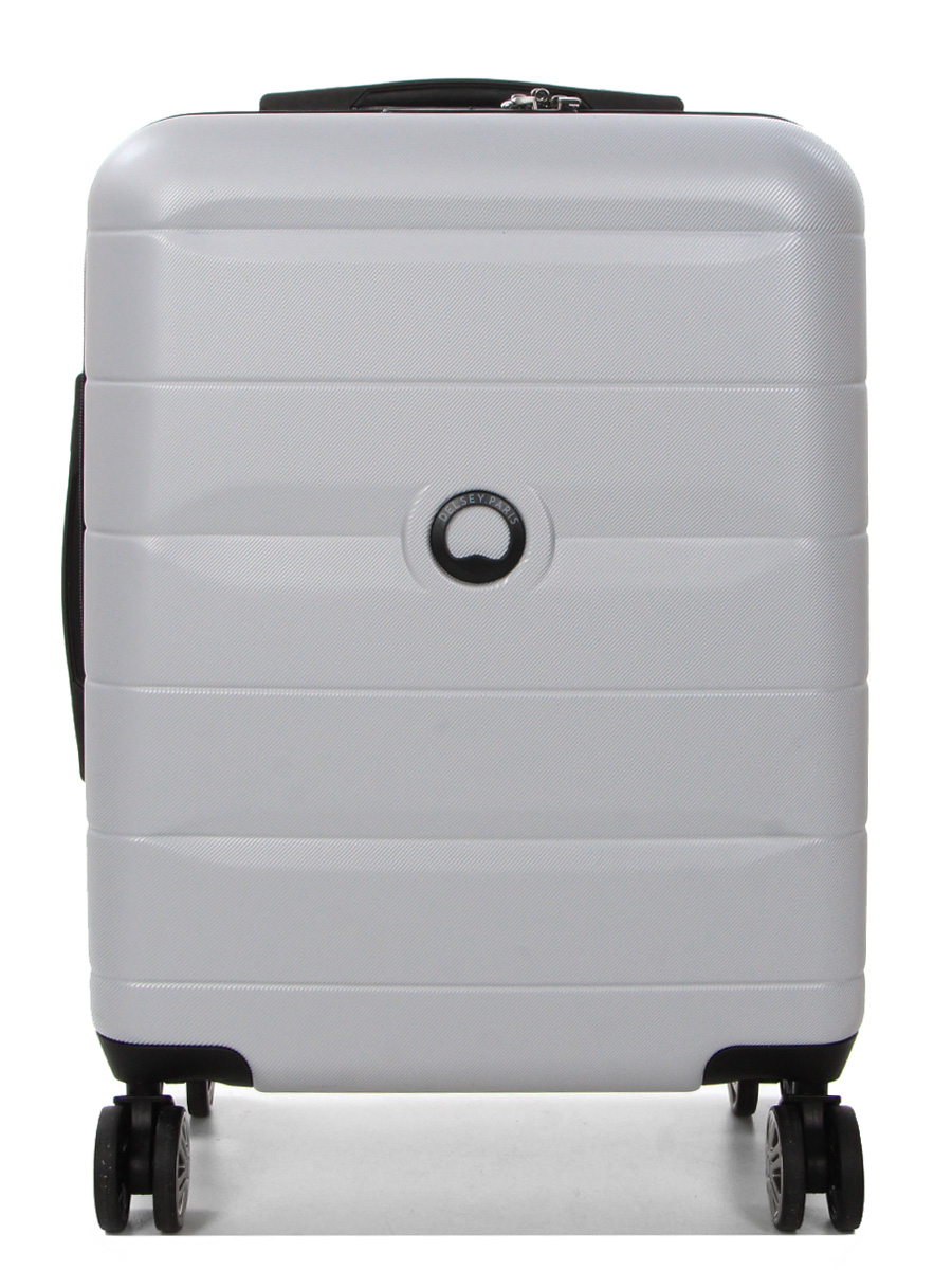 Valise Delsey Comete + Slim 55 cm