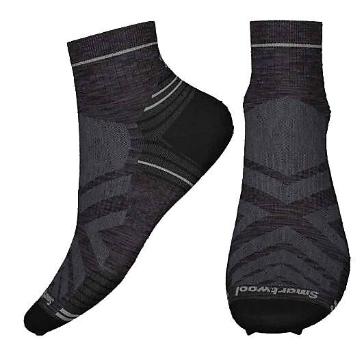 SMARTWOOL - CHAUSSETTES DE RANDONNEE HIKE ZERO CUSHION ANKLE S