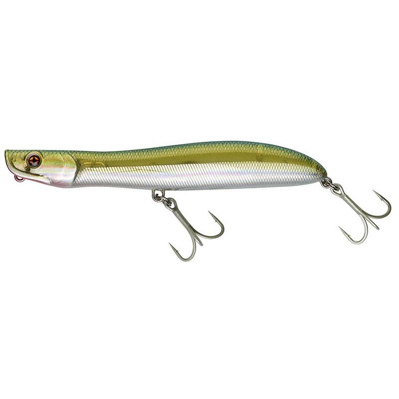 Leurre De Surface Sakura Dynastick 95 F - 9.5Cm