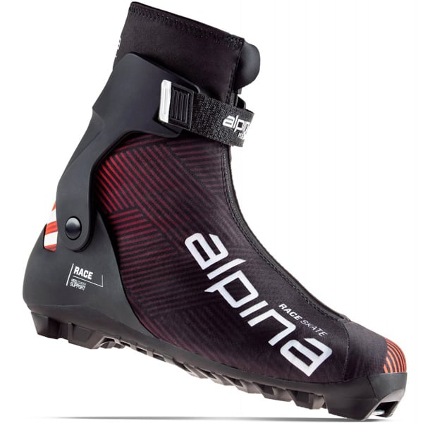 Chaussure ski de fond ALPINA RACING SKATE