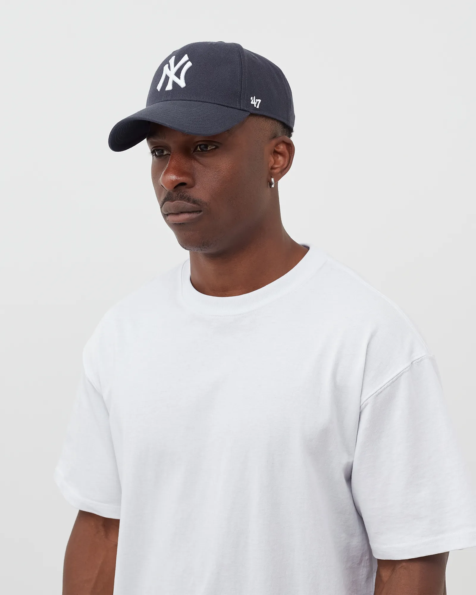 ´47 MLB New York Yankees '47 MVP SNAPBACK