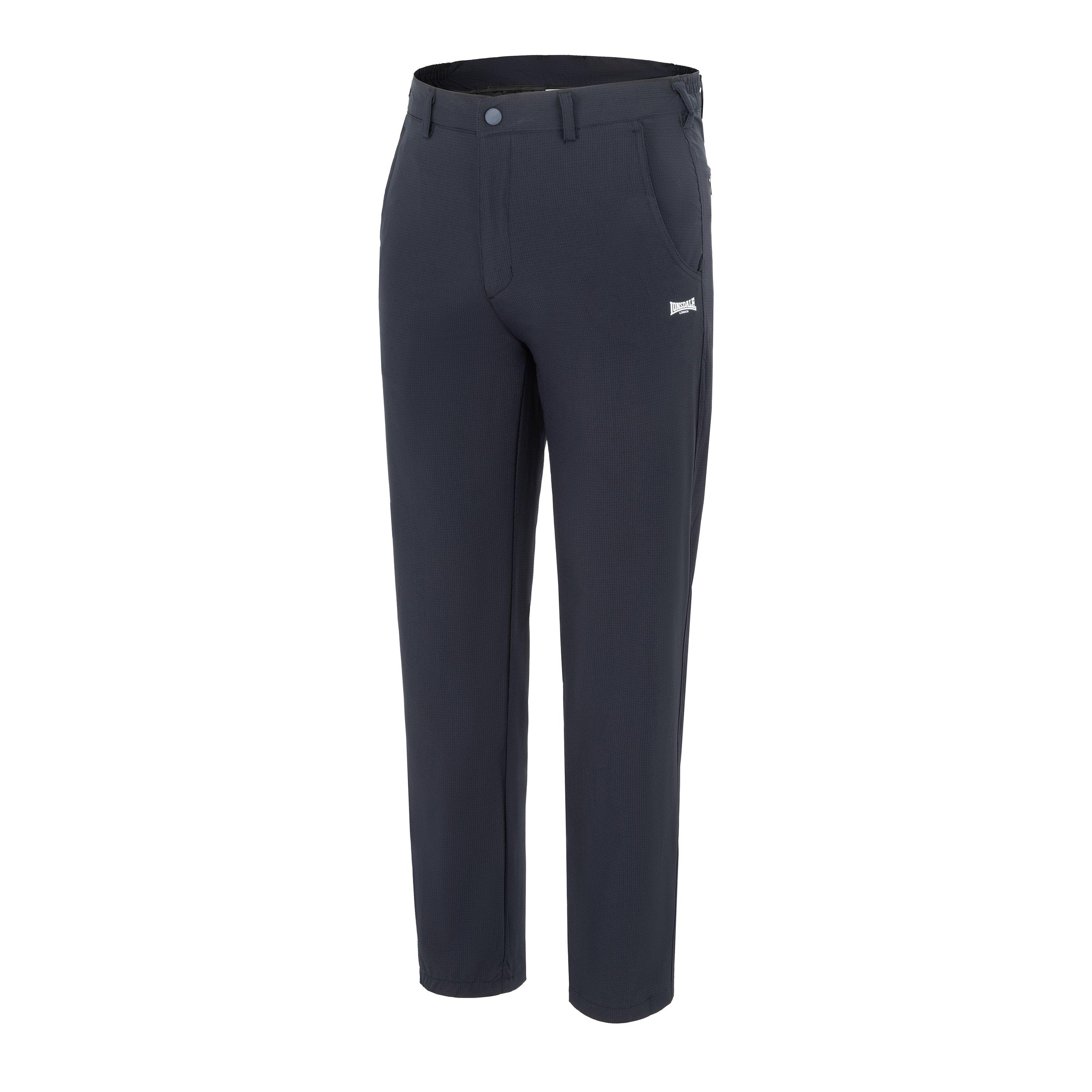Lonsdale Mens Pants