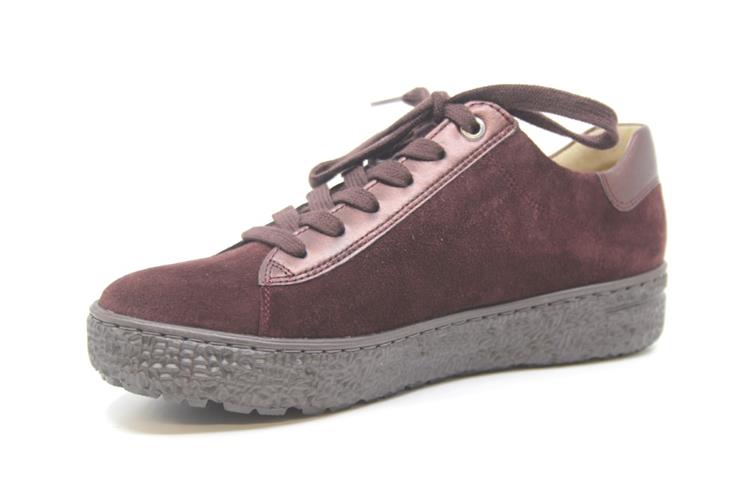 Hartjes Phil Shoe 162.1431 Bordeaux