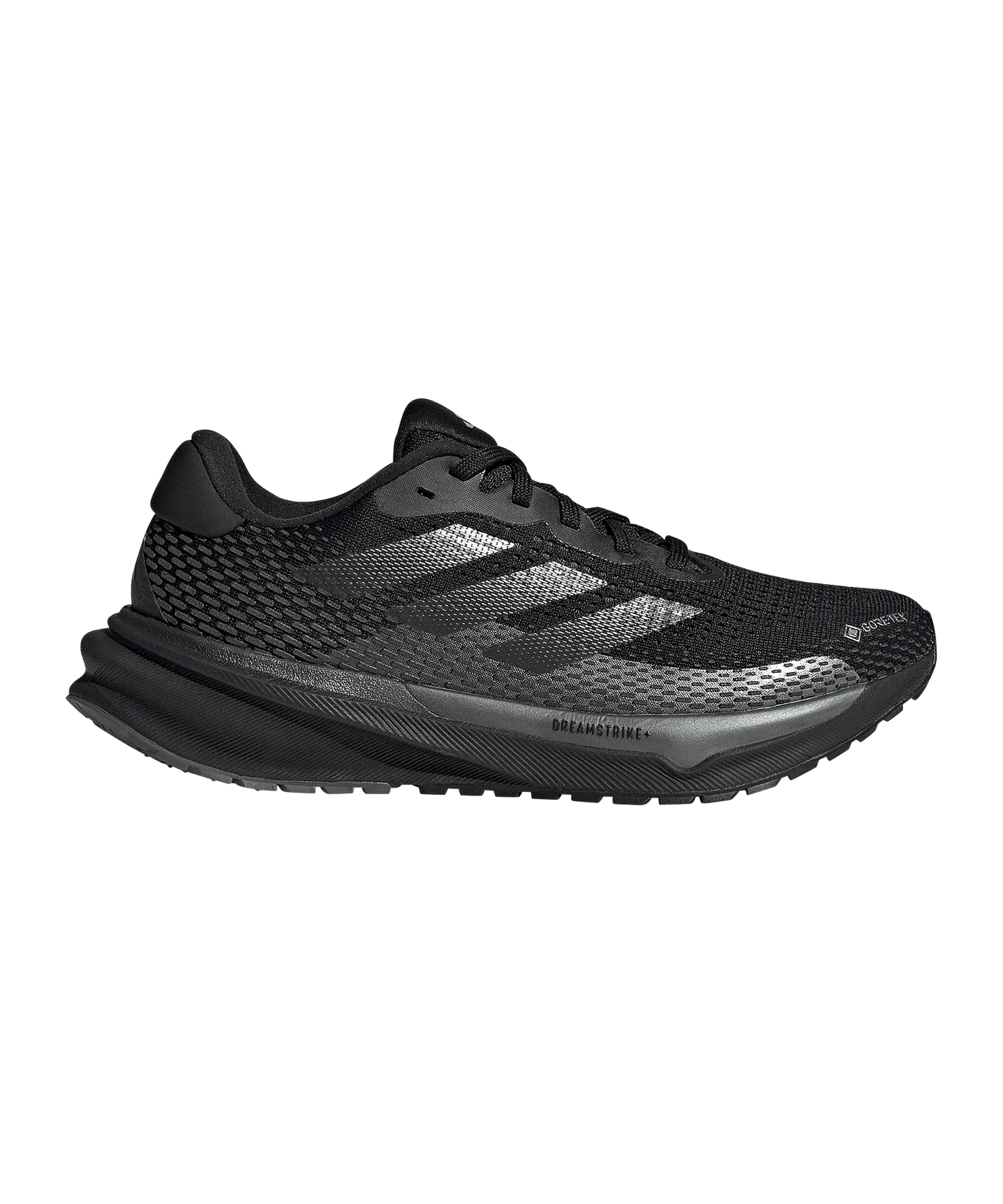 adidas Supernova GTX Damen Schwarz